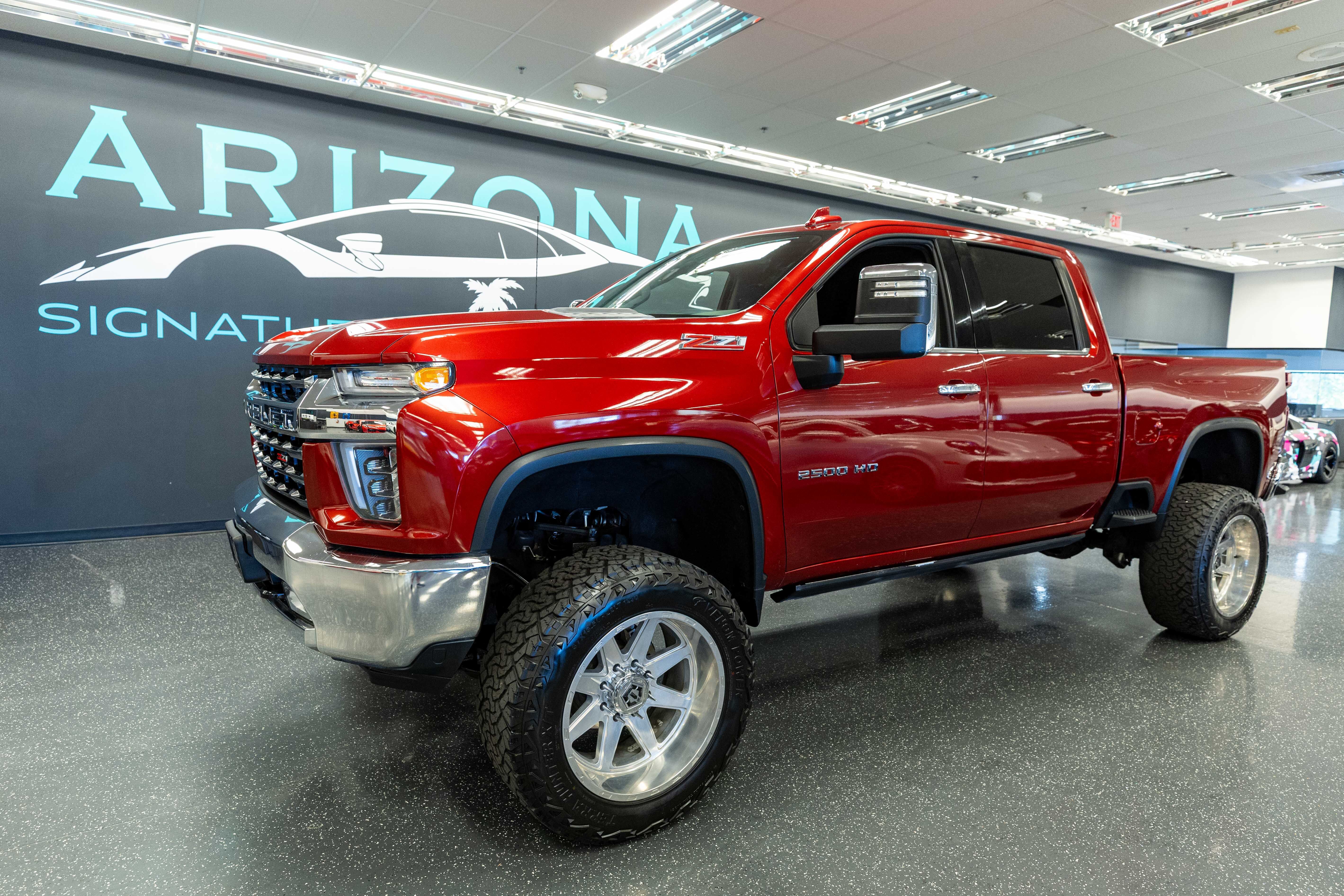 chevrolet silverado 2500hd 2021 1GC1YPE70MF315654 image chevrolet silverado 2500hd 2021 1GC1YPE70MF315654 image
